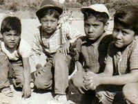 Julio, Pepe, Zamora, Rafael